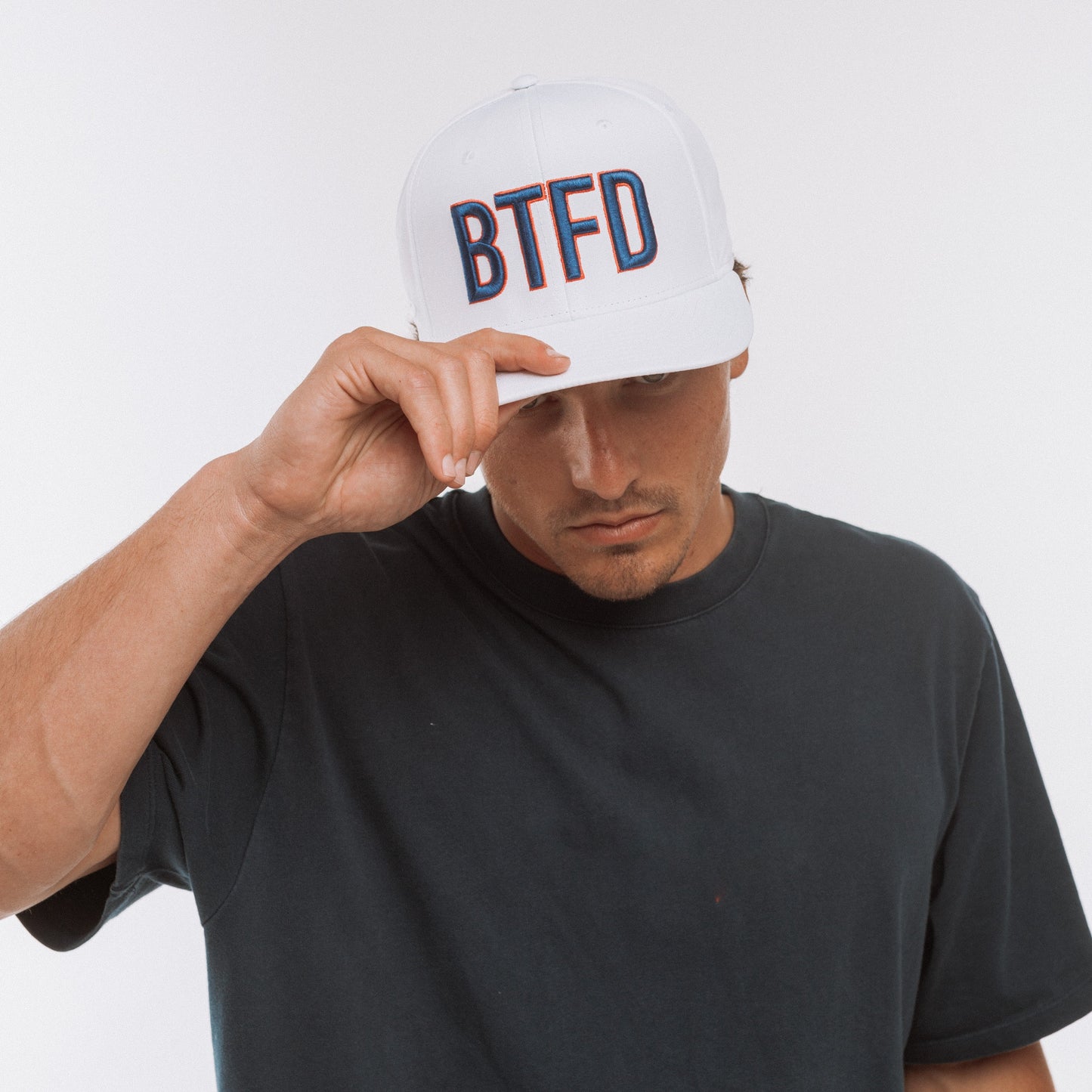 BTFD Fashion Snapback