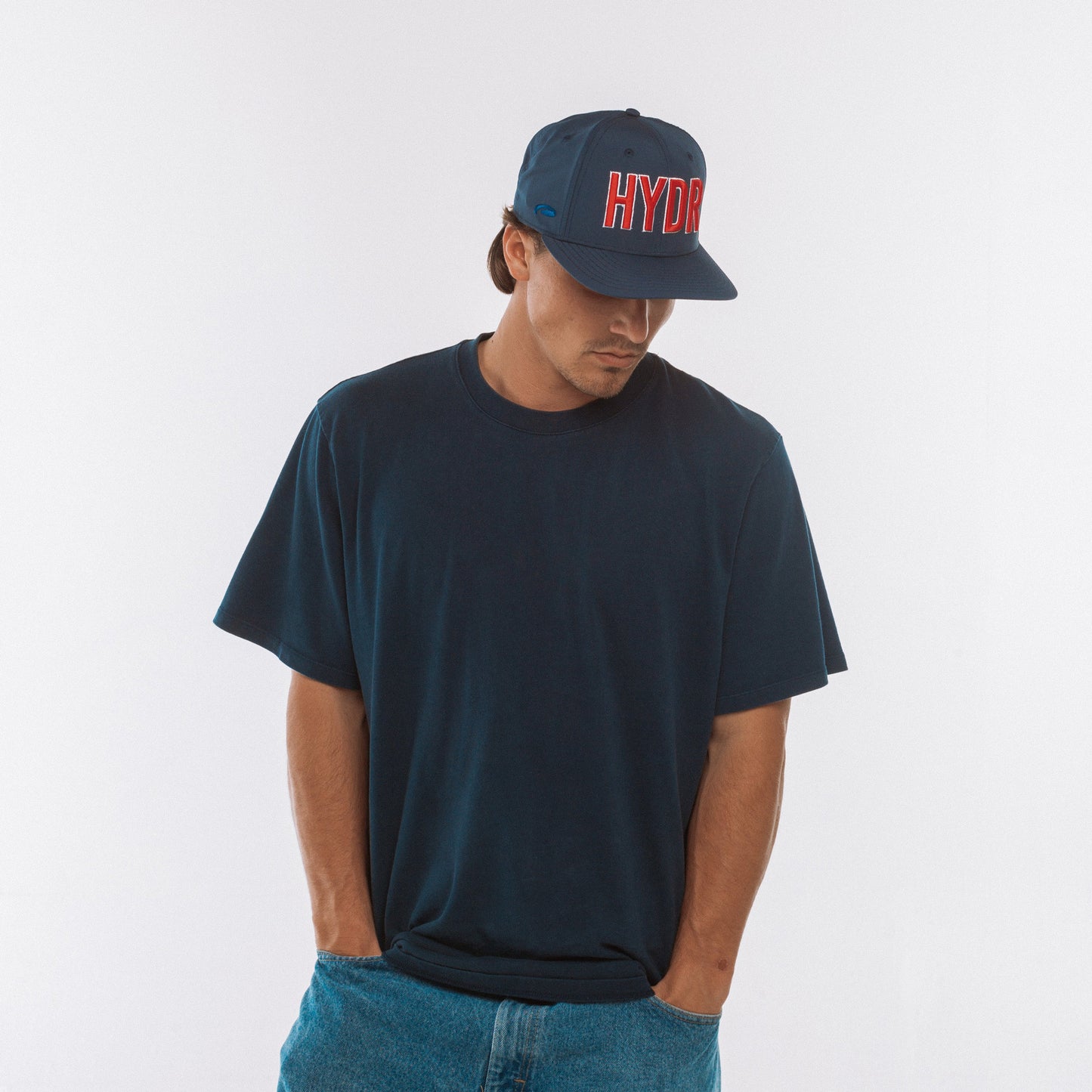 HYDR Ole Miss Fashion Snapback