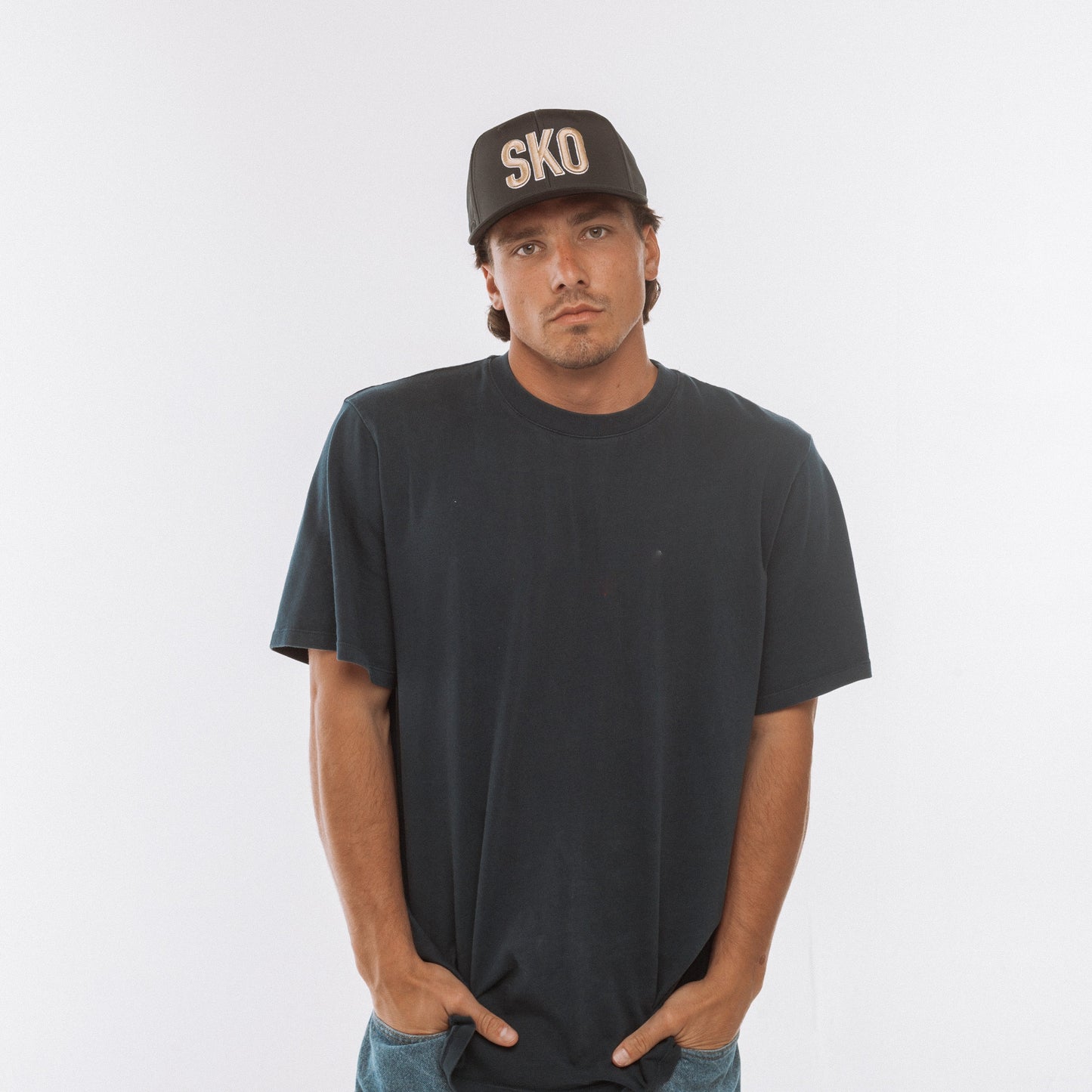 SKO Boulder Fashion Snapback