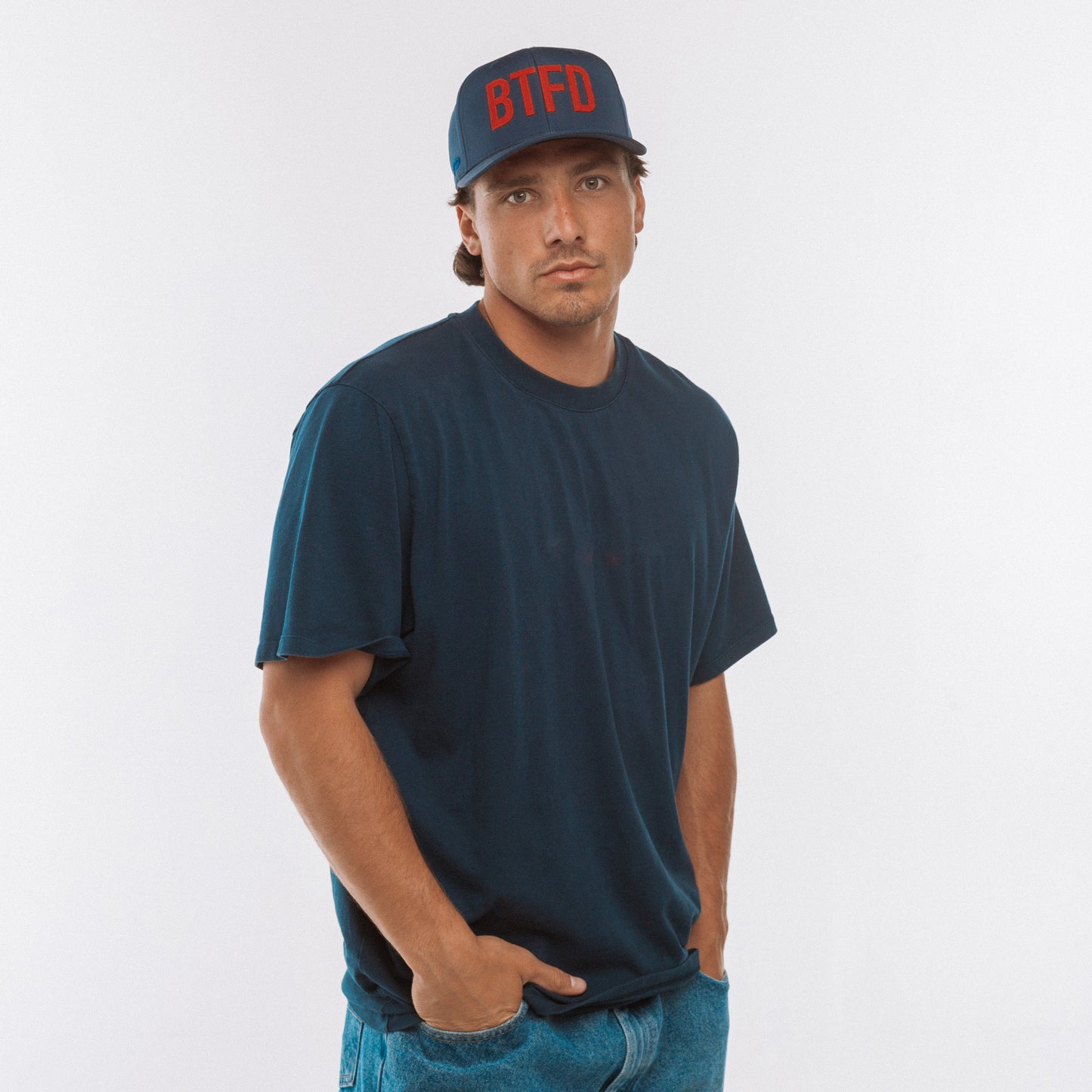 BTFD Fashion Snapback