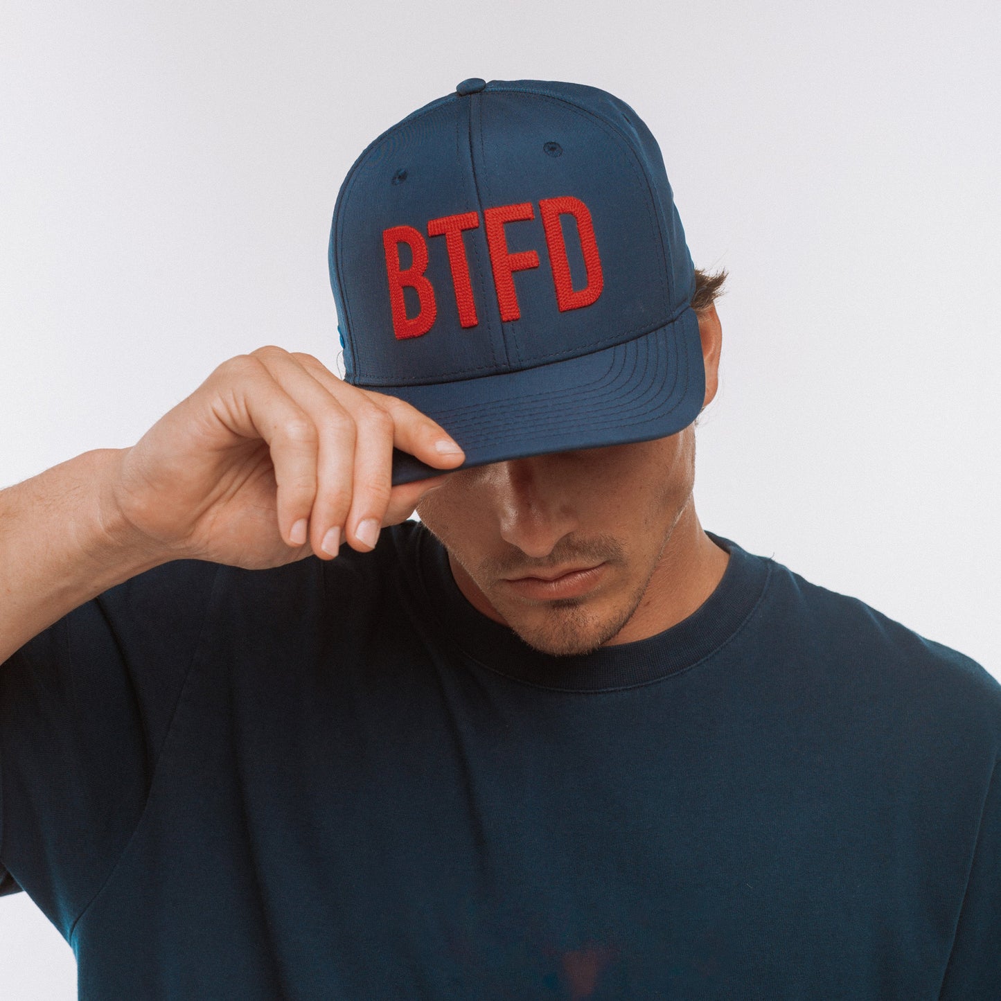 BTFD Fashion Snapback