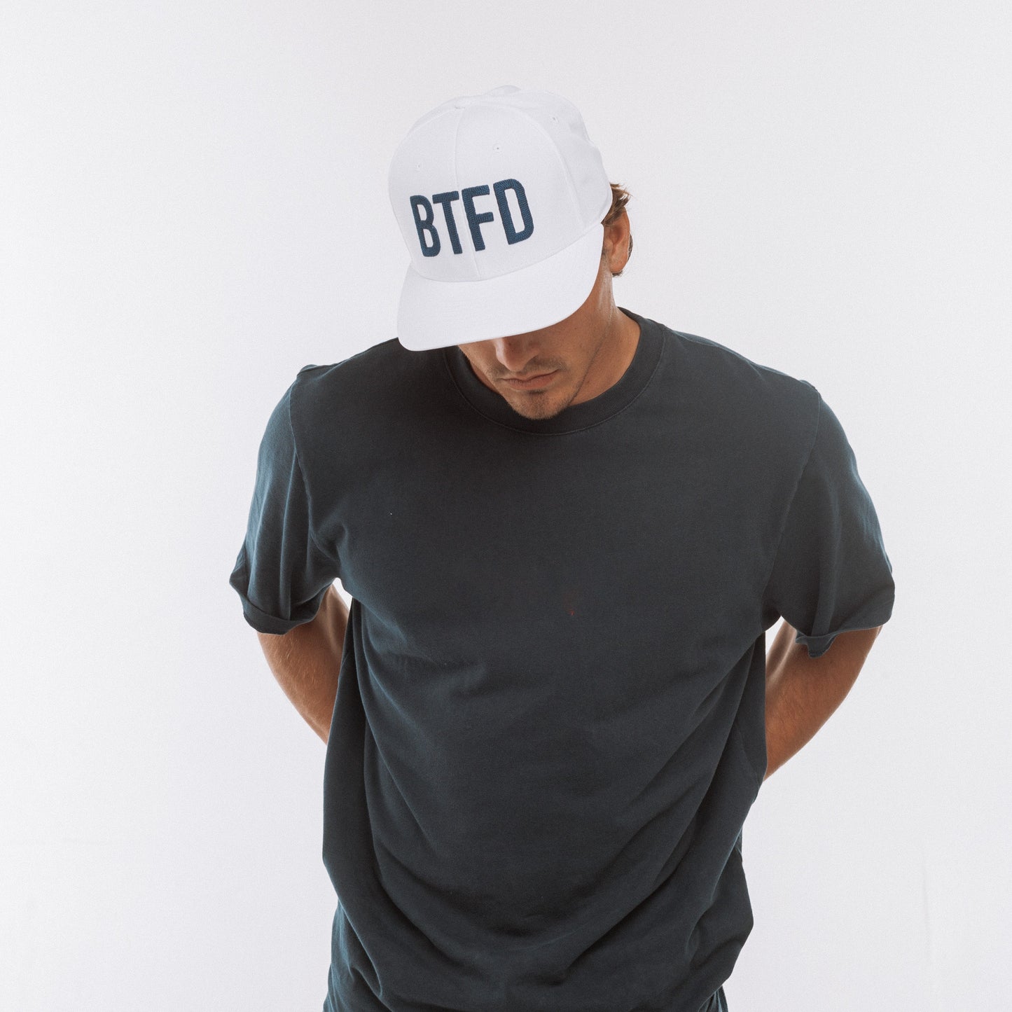 BTFD Fashion Snapback
