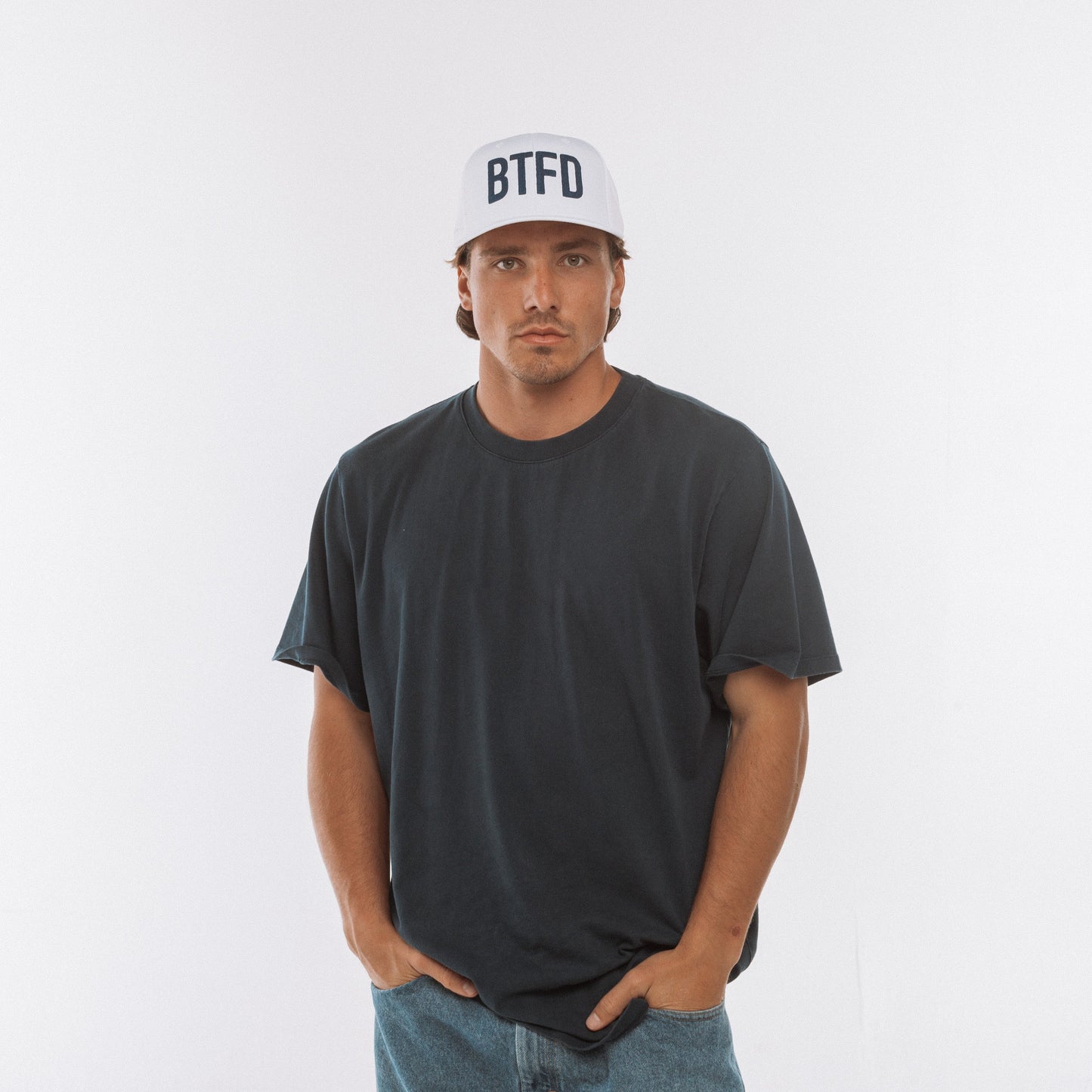 BTFD Fashion Snapback