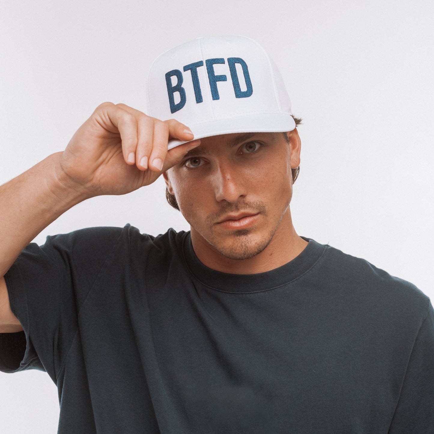 BTFD Fashion Snapback
