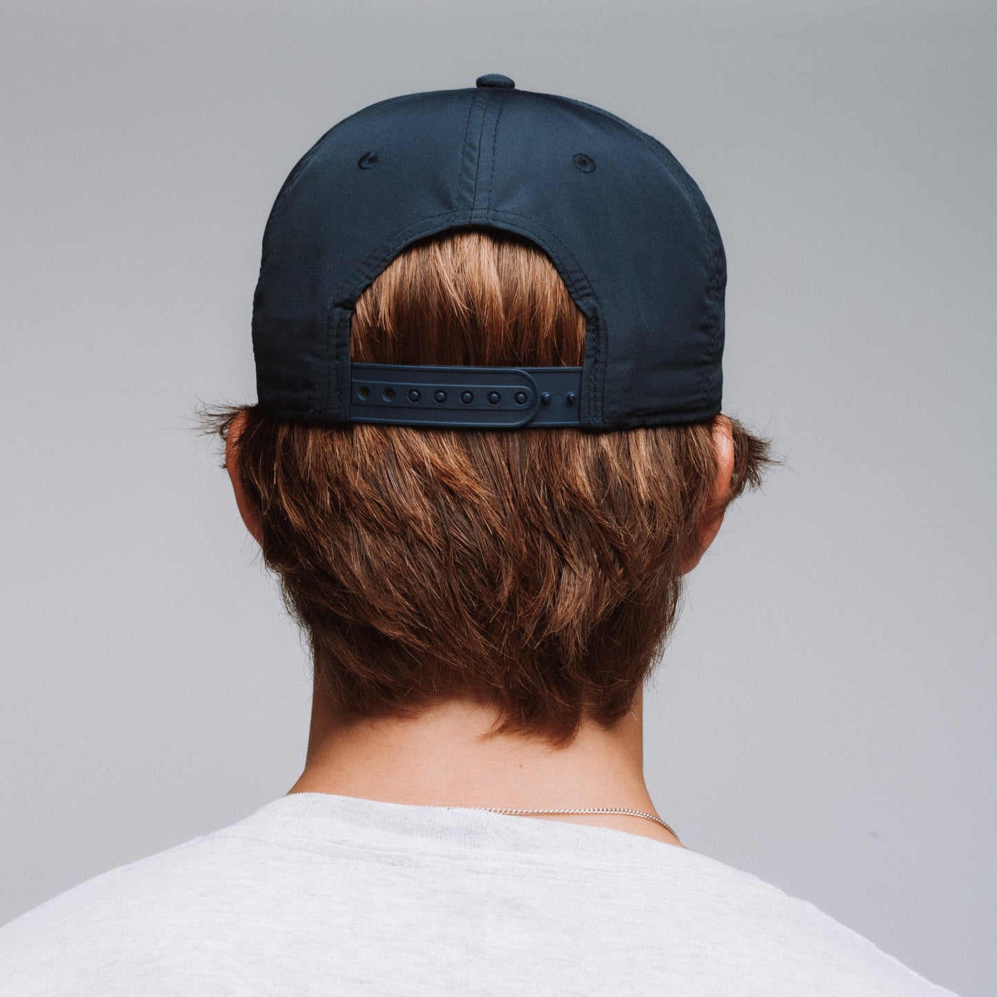 HYDR Ole Miss Fashion Snapback