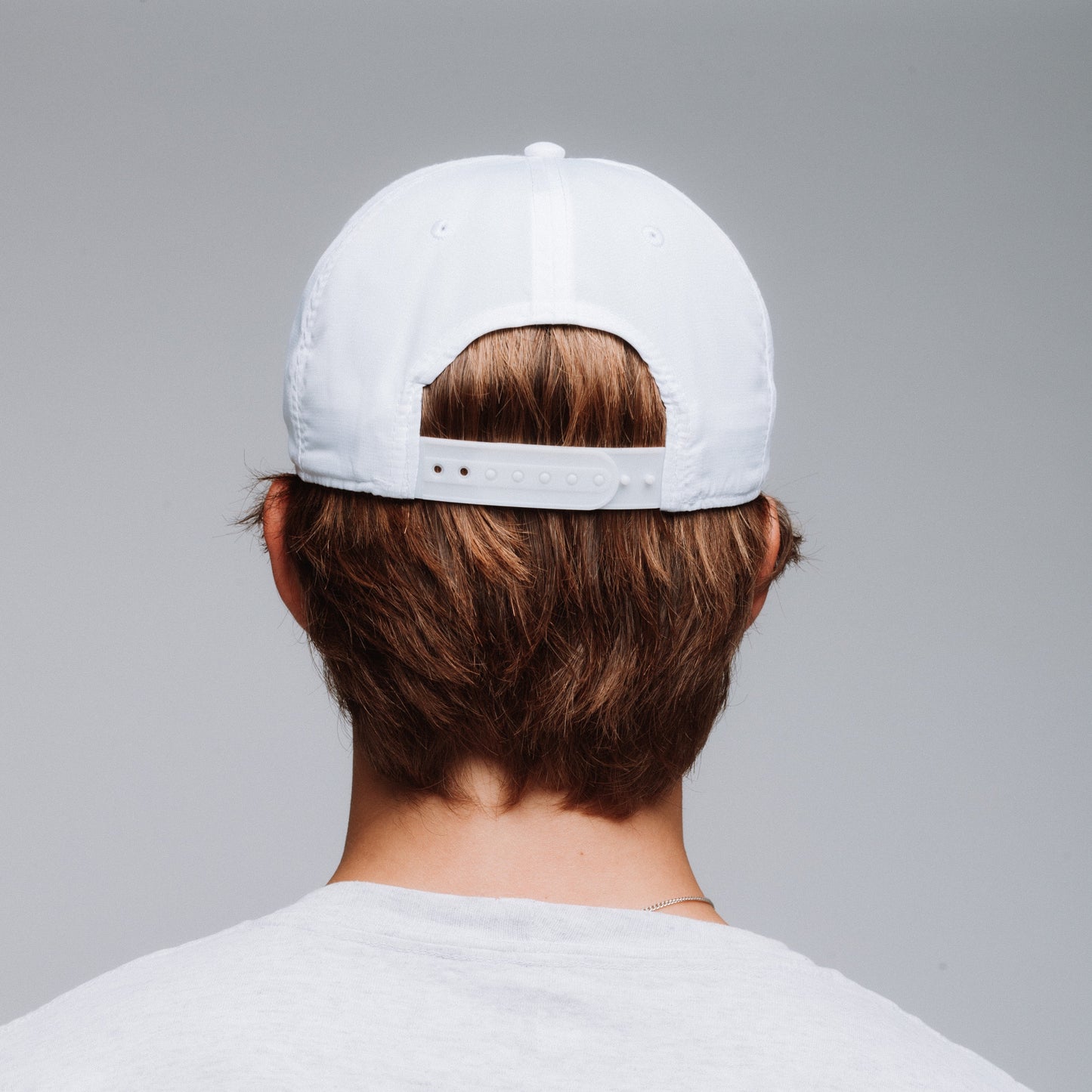 HYDR Ole Miss Fashion Snapback