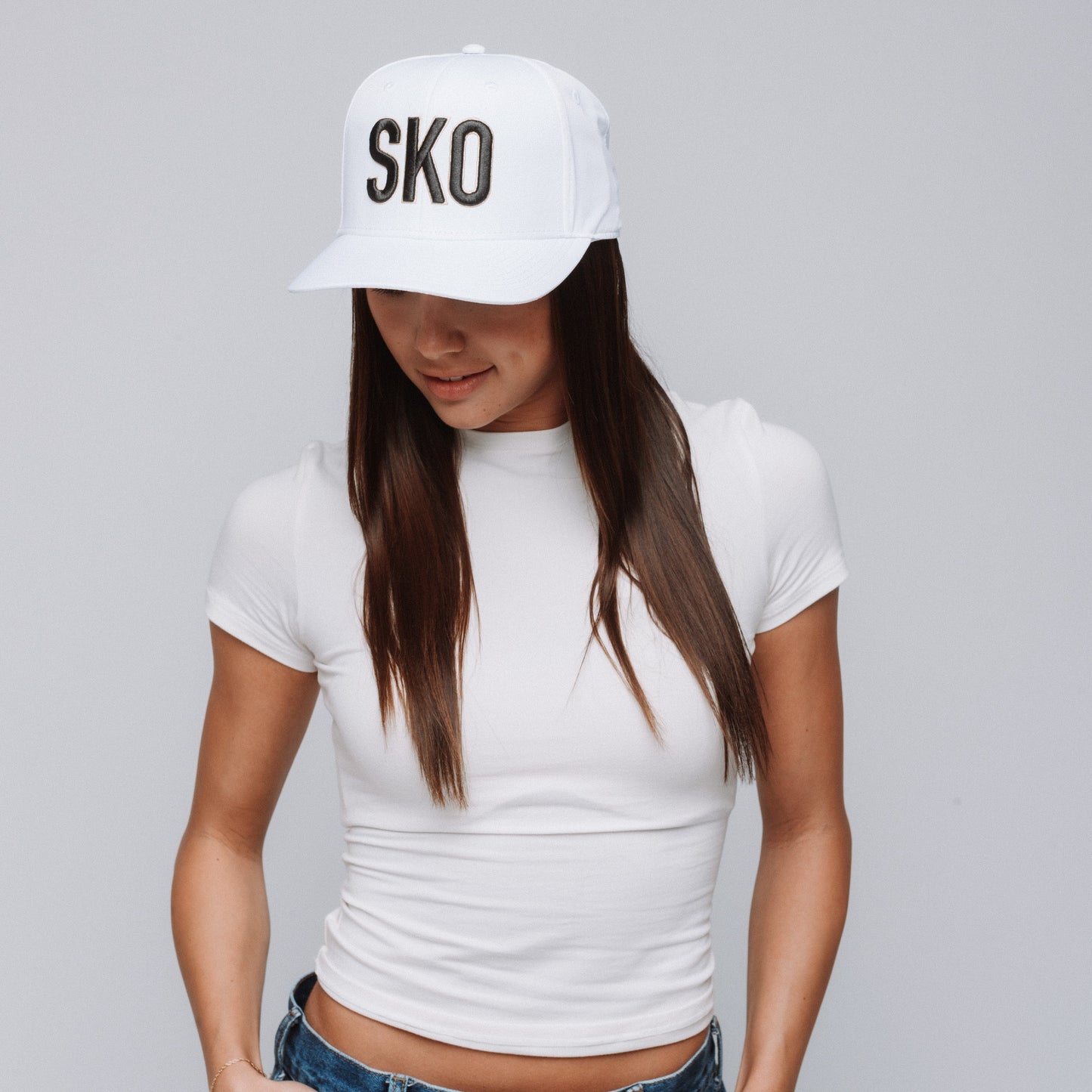 SKO Boulder Fashion Snapback