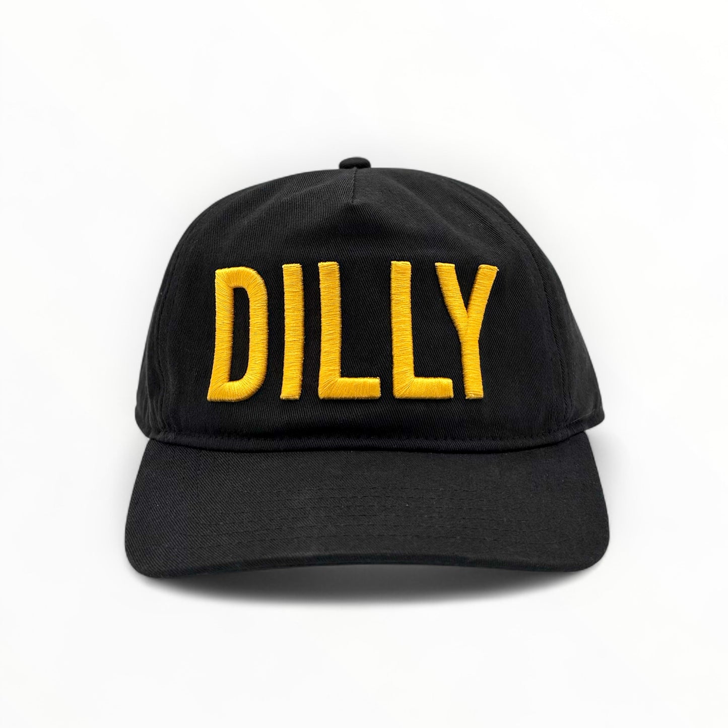 Dilly Fashion Snapback