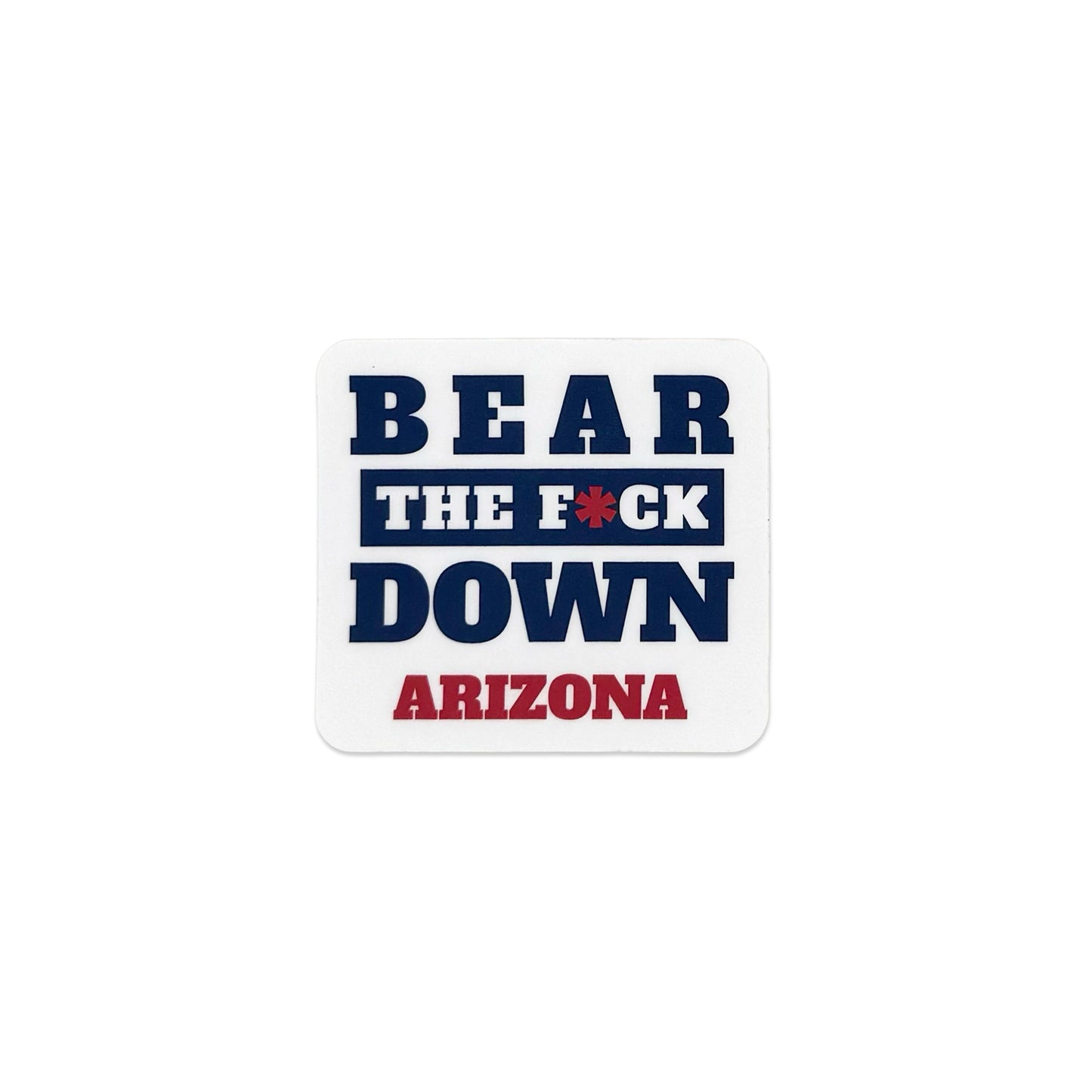 BTFD Stickers - Singles