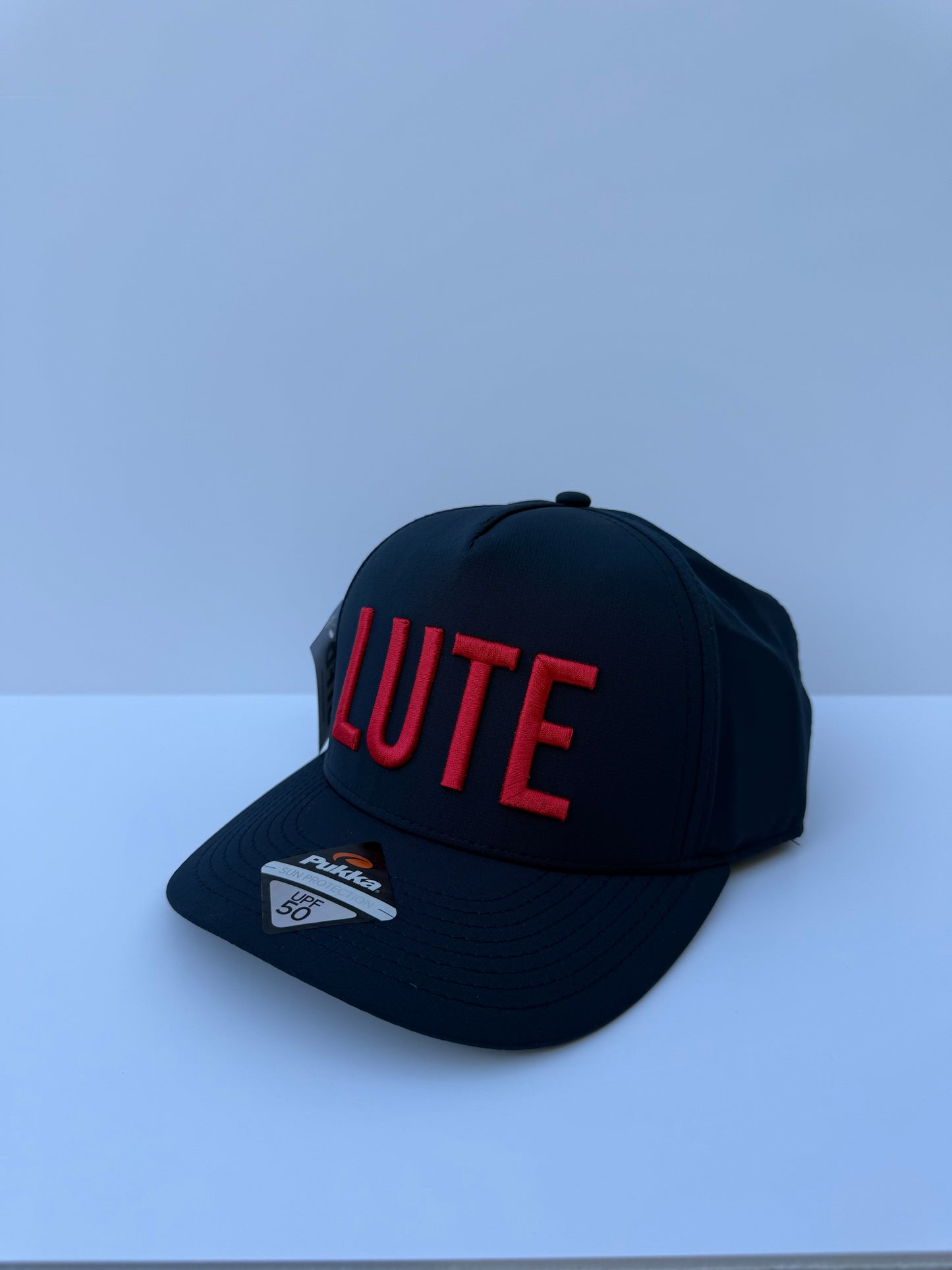 BTFD Fashion Lute Tribute