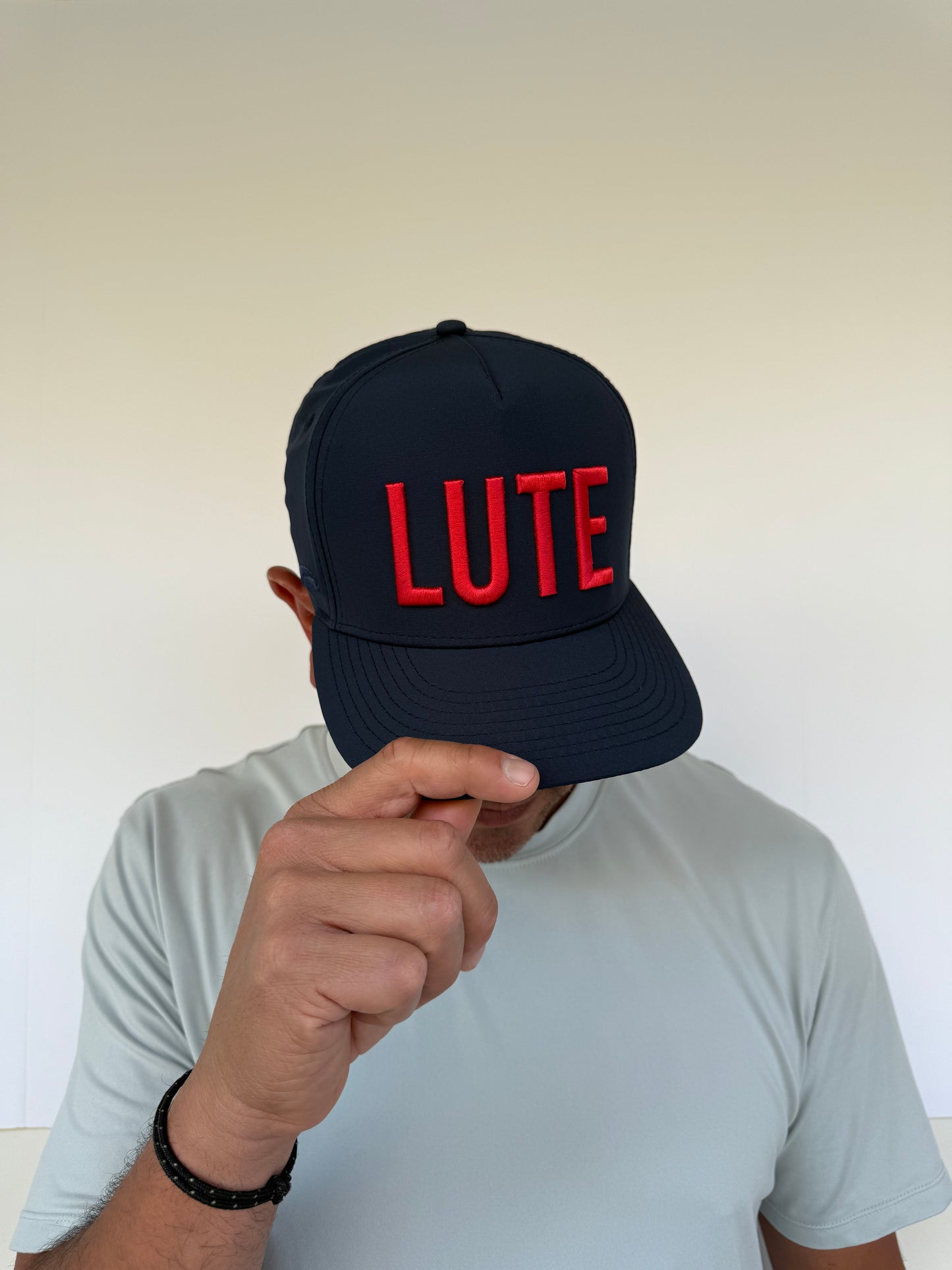 BTFD Fashion Lute Tribute