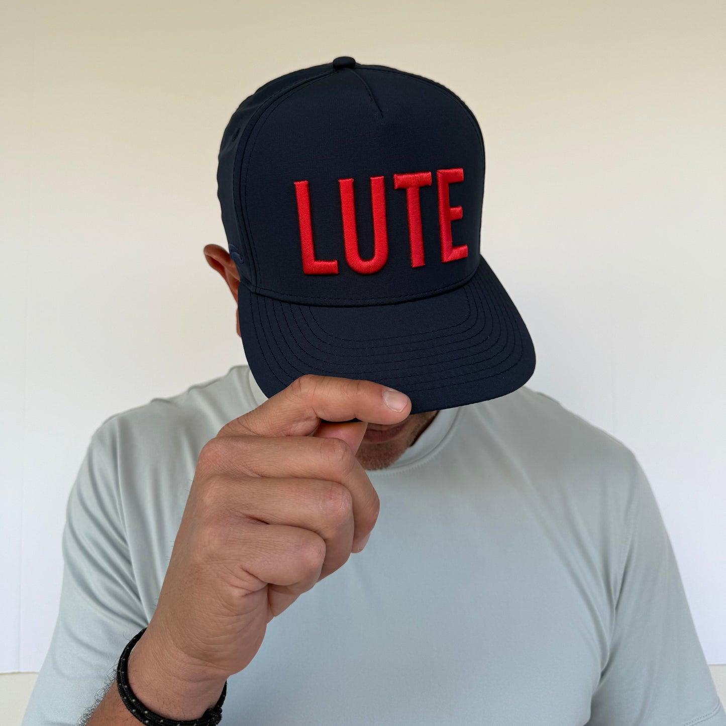 BTFD Fashion Lute Tribute