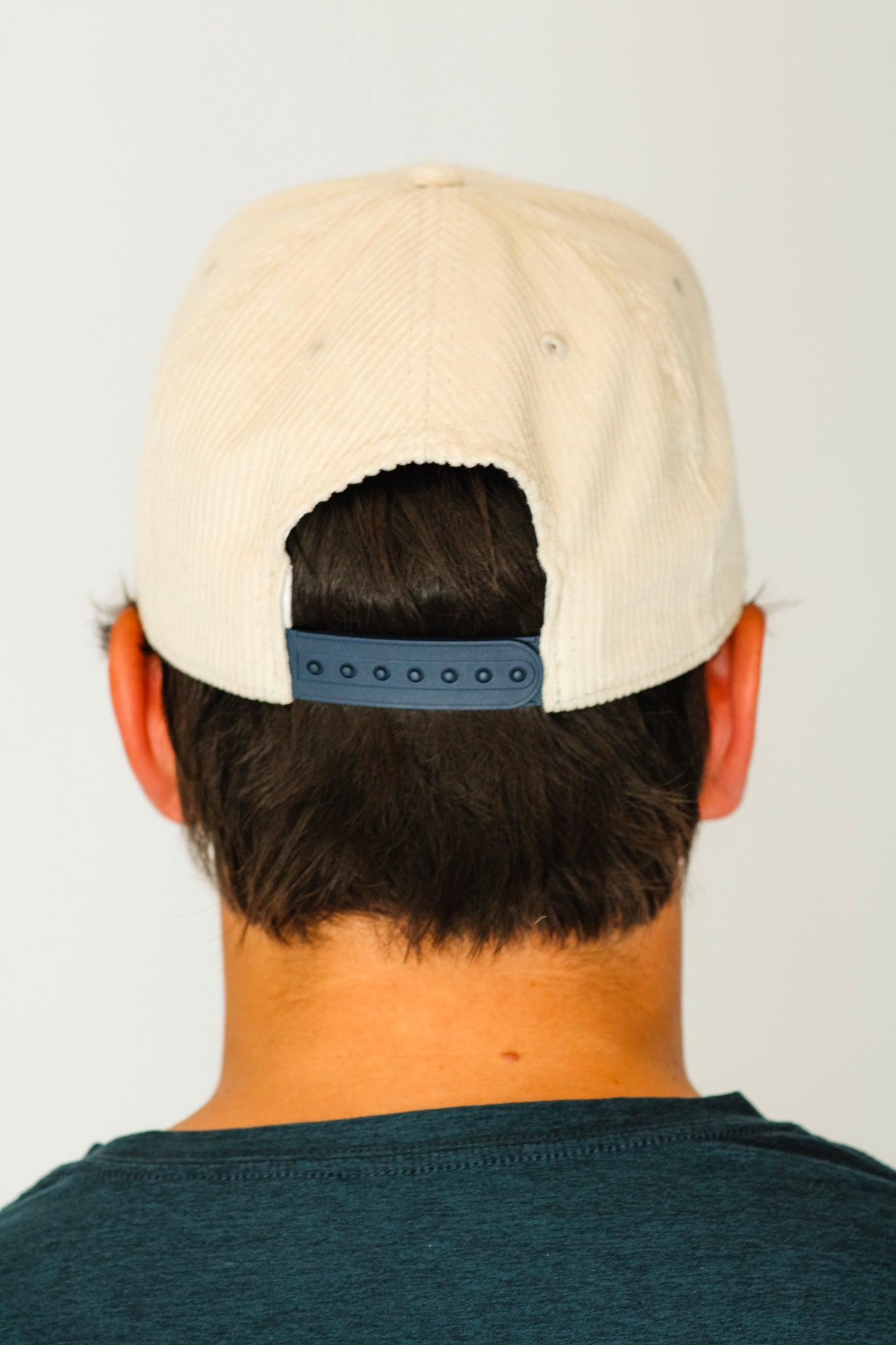 BTFD Fashion Corduroy Snapback