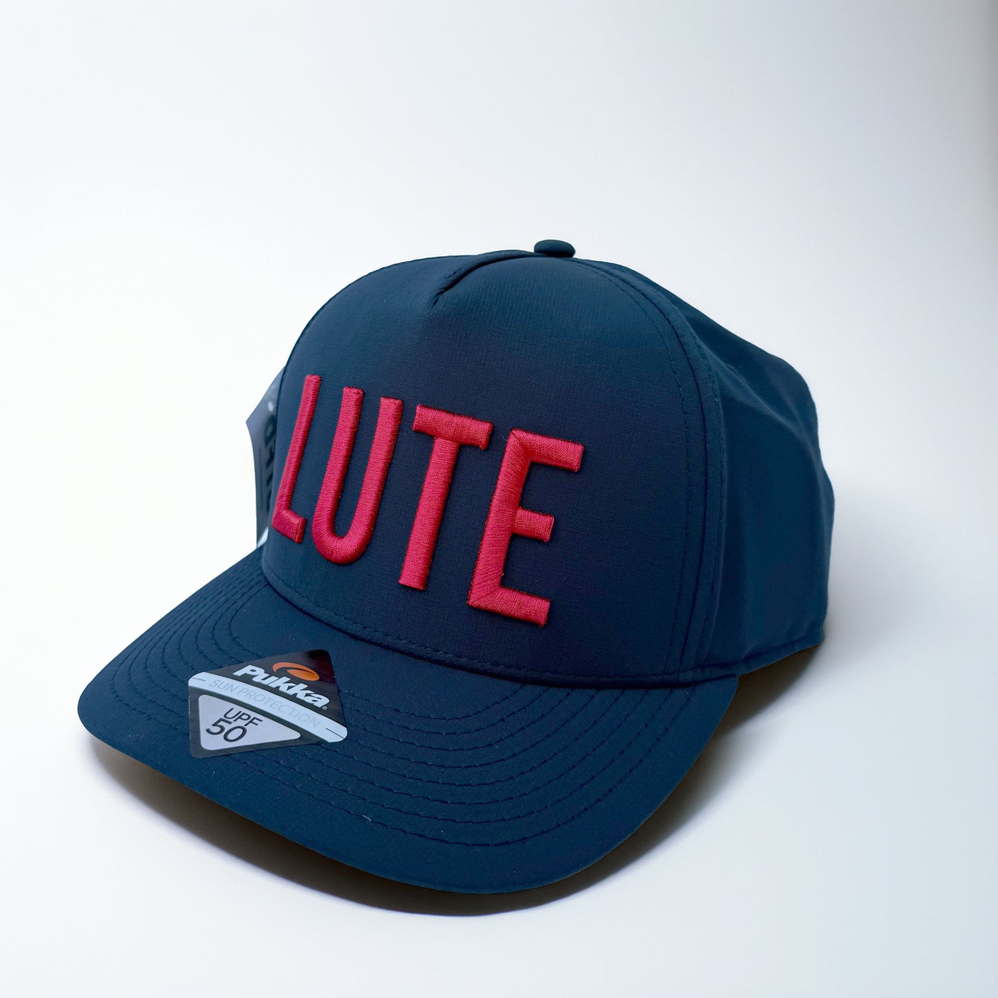 BTFD Fashion Lute Tribute