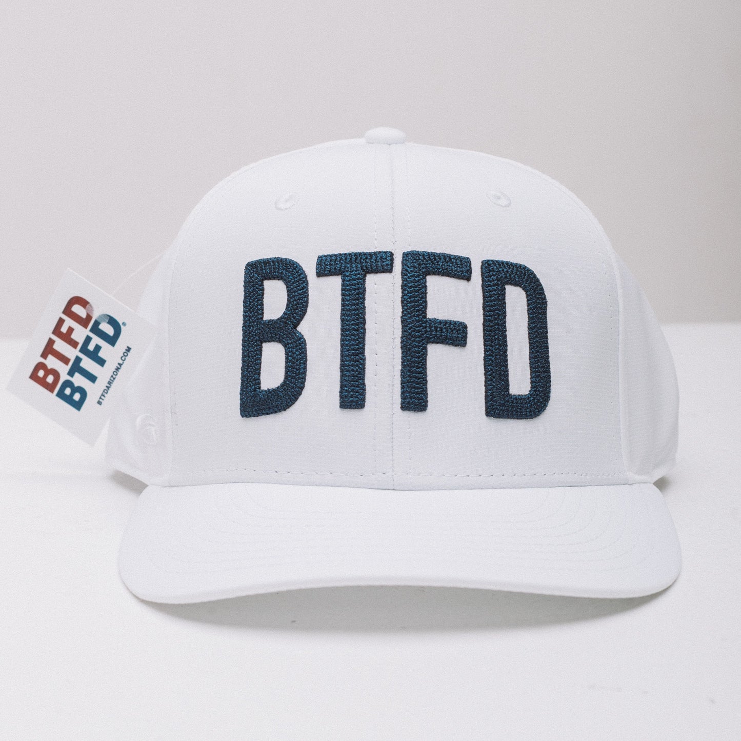 BTFD Fashion Snapback