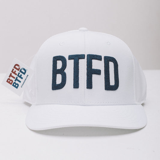 BTFD Fashion Snapback