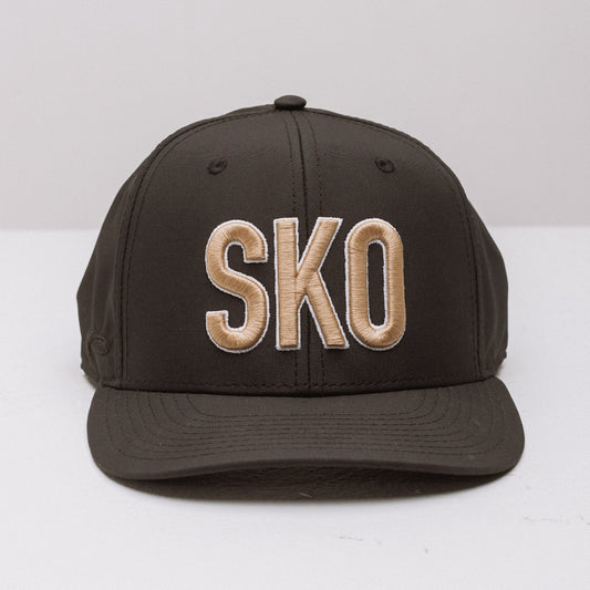 SKO Boulder Fashion Snapback