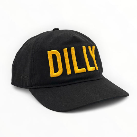 Dilly Fashion Snapback