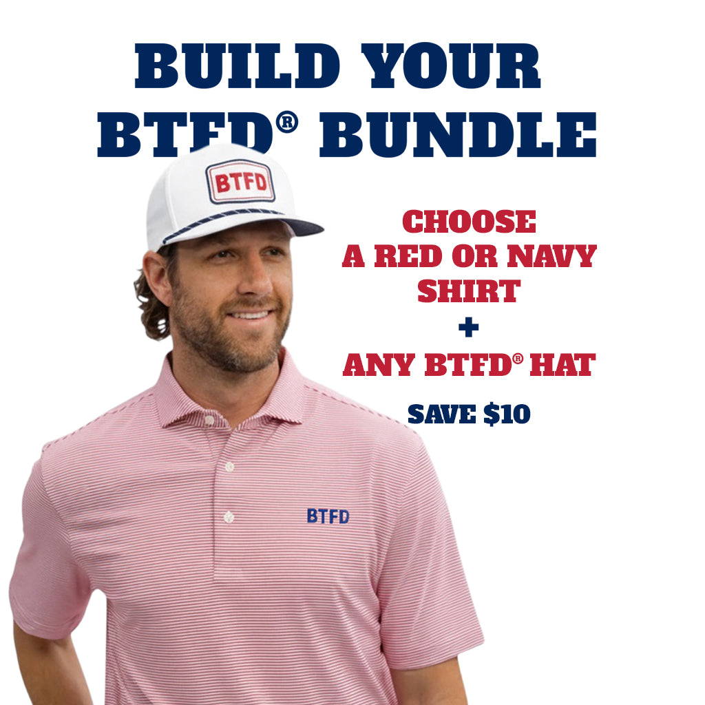 BTFD Game Day Bundle
